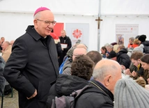 8. Światowy Dzień Ubogich w archidiecezji lubelskiej 