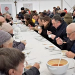 8. Światowy Dzień Ubogich w archidiecezji lubelskiej 