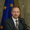 Katowice. Nowy wiceminister przemysłu Wojciech Wrochna o swoich celach