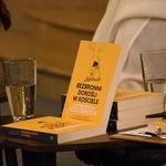 Spotkanie autorskie "Bezbronni dorośli w Kościele"