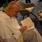 Spotkanie autorskie "Bezbronni dorośli w Kościele"
