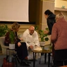 Spotkanie autorskie "Bezbronni dorośli w Kościele"