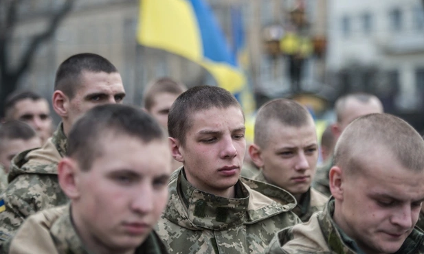 Poszukiwanie możliwych dróg do pokoju