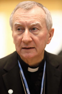 kard. Pietro Parolin