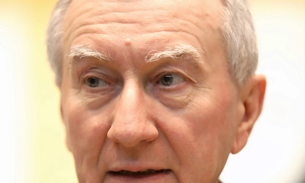 kard. Pietro Parolin
