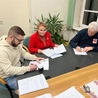 6,5 miliona zł zasiłków dla powodzian od Caritas Diecezji Opolskiej