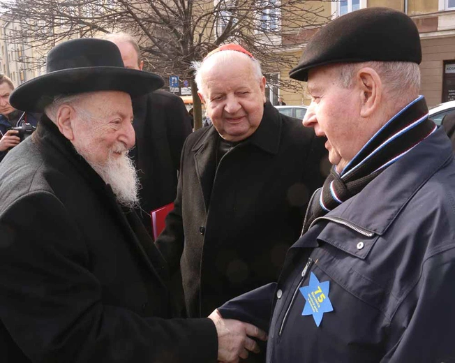 Tadeusz Jakubowicz (1939-2024)