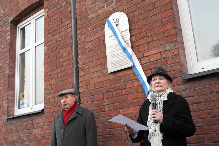 Błogosławionej pamięci Tadeusz Jakubowicz (1939-2024)