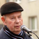 Tadeusz Jakubowicz (1939-2024)