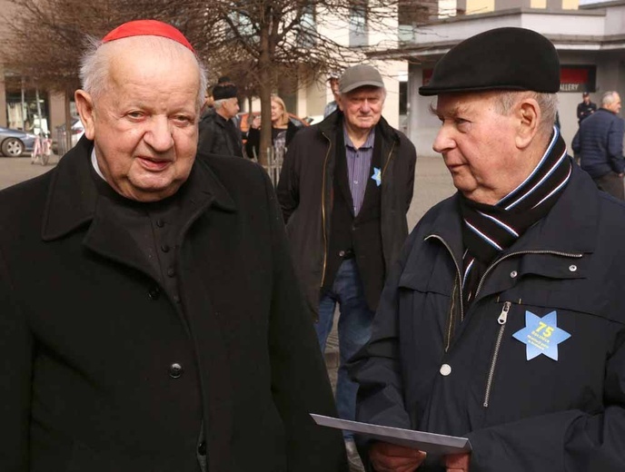 Błogosławionej pamięci Tadeusz Jakubowicz (1939-2024)