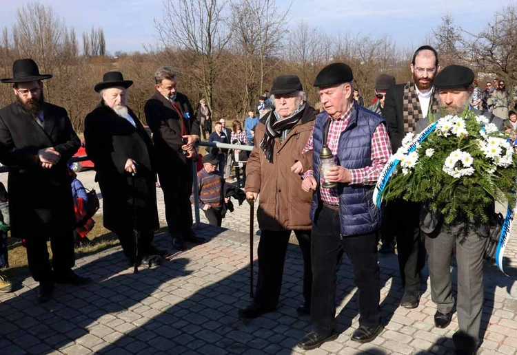 Tadeusz Jakubowicz (1939-2024)