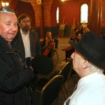 Tadeusz Jakubowicz (1939-2024)