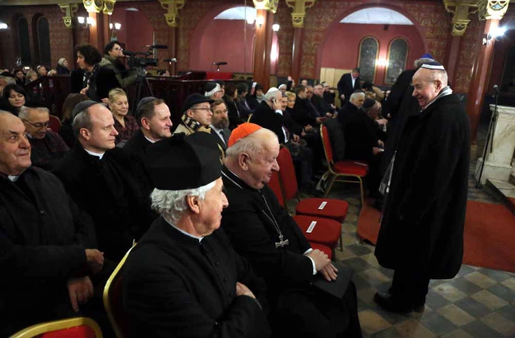 Tadeusz Jakubowicz (1939-2024)