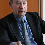 Tadeusz Jakubowicz (1939-2024)
