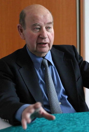 Tadeusz Jakubowicz (1939-2024)