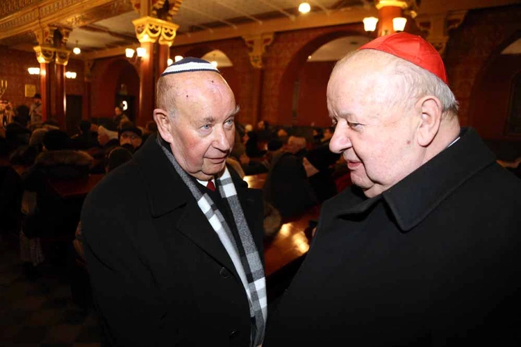 Tadeusz Jakubowicz (1939-2024)