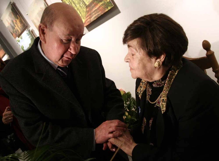 Tadeusz Jakubowicz (1939-2024)
