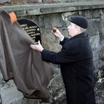 Tadeusz Jakubowicz (1939-2024)