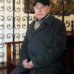 Tadeusz Jakubowicz (1939-2024)