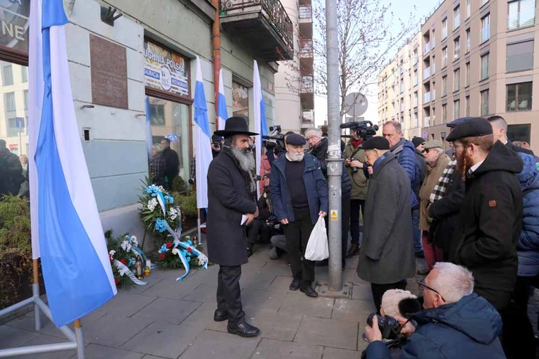 Tadeusz Jakubowicz (1939-2024)