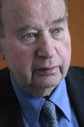 Tadeusz Jakubowicz (1939-2024)