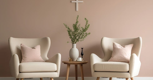 Spotkanie dla osób towarzyszących