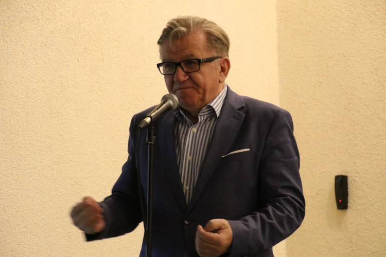 Płock. Reymontowskie obrazy w Muzeum Mazowieckim