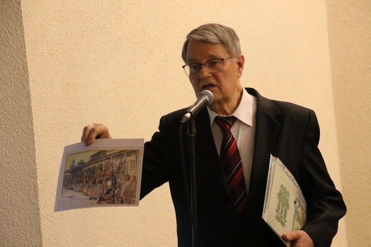 Płock. Reymontowskie obrazy w Muzeum Mazowieckim