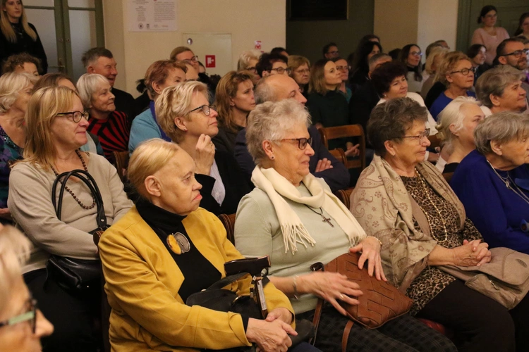 Płock. Reymontowskie obrazy w Muzeum Mazowieckim