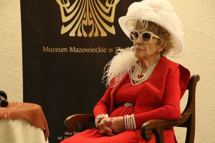 Płock. Reymontowskie obrazy w Muzeum Mazowieckim