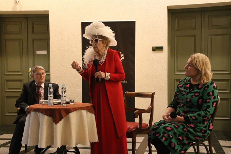 Płock. Reymontowskie obrazy w Muzeum Mazowieckim