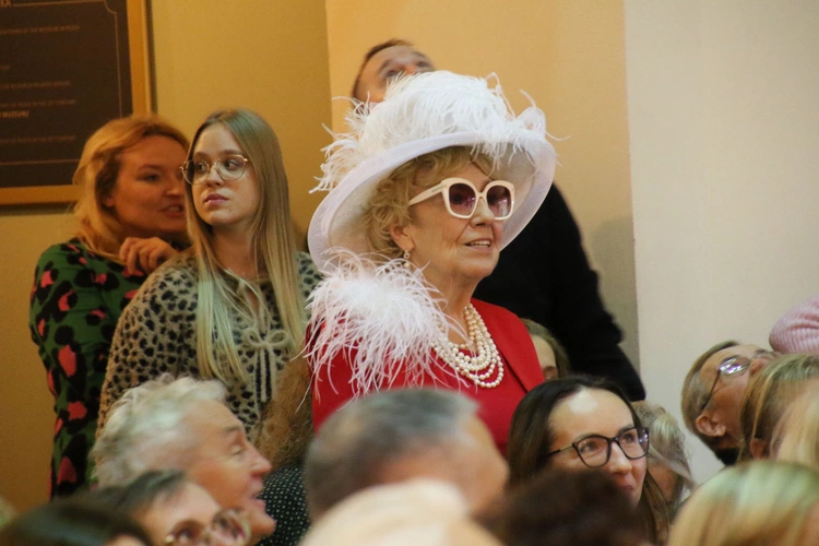 Płock. Reymontowskie obrazy w Muzeum Mazowieckim