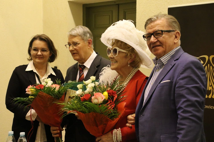 Płock. Reymontowskie obrazy w Muzeum Mazowieckim