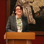 Płock. Ewa Czaczkowska o bł. księdzu Jerzym