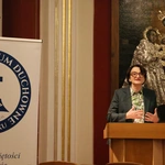 Płock. Ewa Czaczkowska o bł. księdzu Jerzym