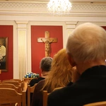 Płock. Ewa Czaczkowska o bł. księdzu Jerzym