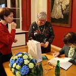 Płock. Ewa Czaczkowska o bł. księdzu Jerzym