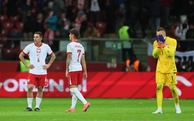 Opuszczamy elitę Ligi Narodów. Polska dalej w budowie