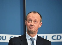Kto będzie rządził Niemcami?