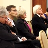 Ogólnopolska sesja w elbląskim seminarium podtrzymuje jego pozycję na naukowej mapie Polski.