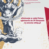 Czas na zgłoszenia