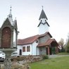 	Kościół pw. św. Józefa Rzemieślnika w Siemianicach.