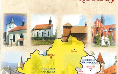 Strona tytułowa kalendarza.