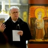 Spotkanie odbyło się 12 listopada w sanktuarium w Jemielnicy.