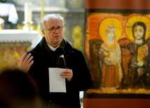 Spotkanie odbyło się 12 listopada w sanktuarium w Jemielnicy.