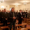 Wydarzenie zgromadziło muzyków kościelnych z całej diecezji oraz studentów Studium Organistowskiego.