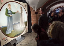To już trzecia odsłona projektu, który ma  na celu ożywienie sztuki sakralnej i przywrócenie jej należnego miejsca  we współczesnym Kościele.