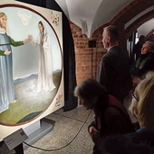 To już trzecia odsłona projektu, który ma  na celu ożywienie sztuki sakralnej i przywrócenie jej należnego miejsca  we współczesnym Kościele.