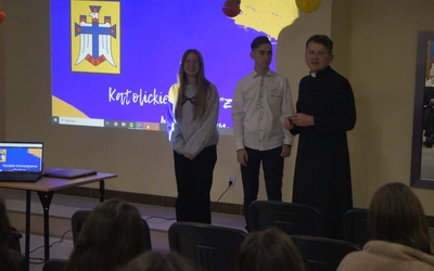 Reaktywacja oddziału KSM w Stalowej Woli