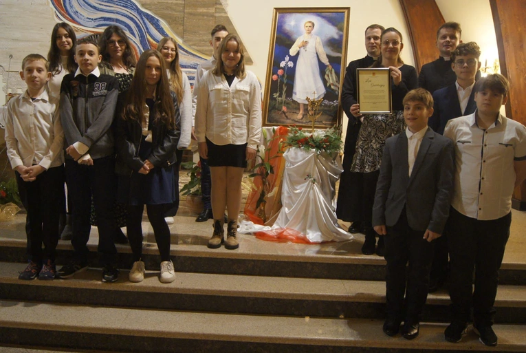 Reaktywacja oddziału KSM w Stalowej Woli